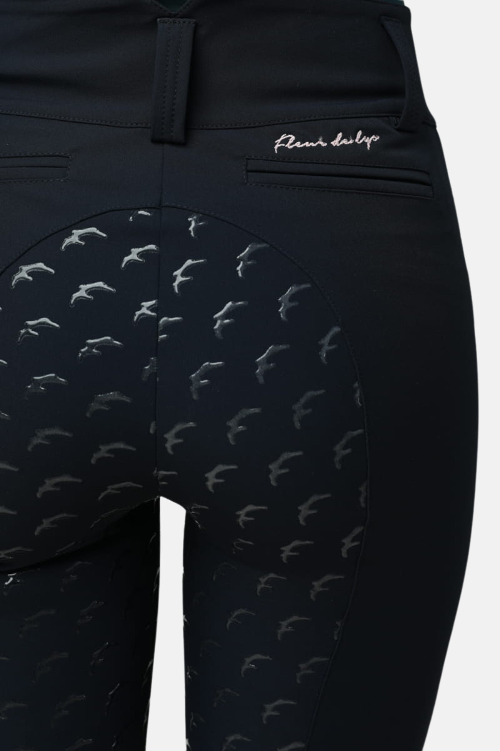 PANTALON MIMOSA FLEUR DE LYS