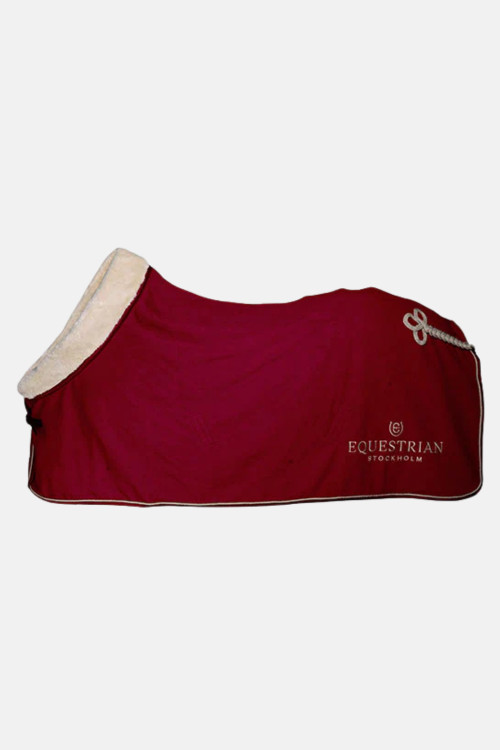 Manta Polar Bordeaux Equestrian Stockholm 2