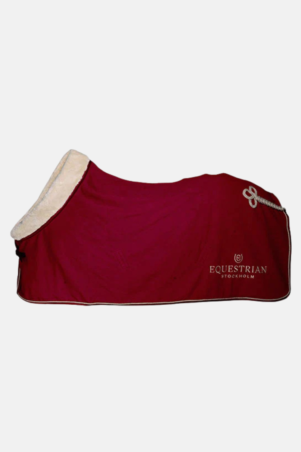 Manta Polar Bordeaux Equestrian Stockholm
