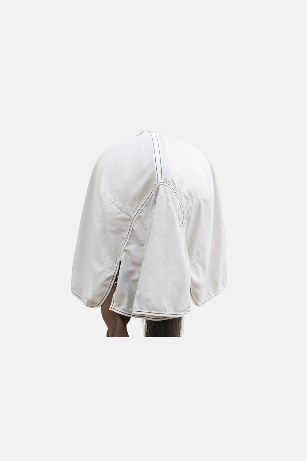 MANTA ANTIMOSCAS CON CAPUCHA EXZEMA QHP