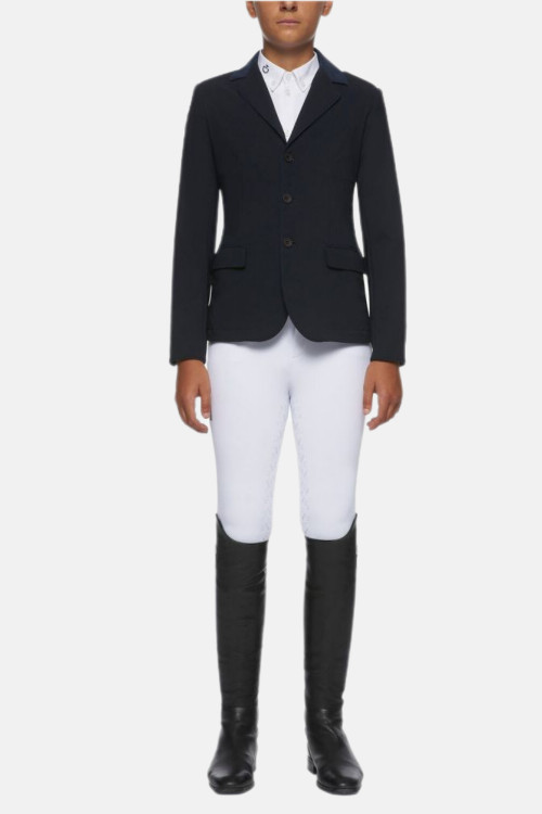 AMERICANA COMPETICION NIÑO CAVALLERIA TOSCANA