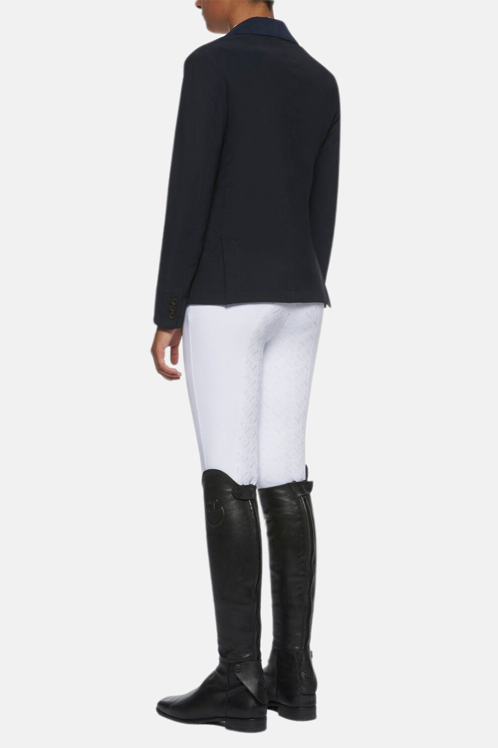 AMERICANA COMPETICION NIÑO CAVALLERIA TOSCANA