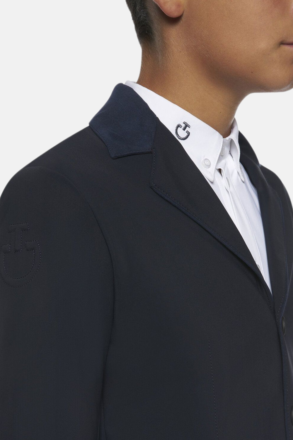 AMERICANA COMPETICION NIÑO CAVALLERIA TOSCANA