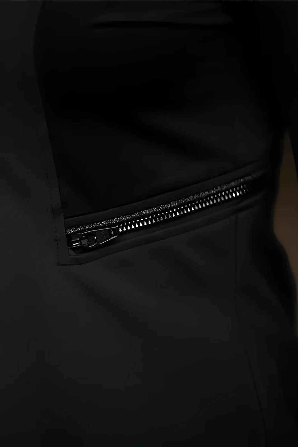 CHAQUETA COMPETICIÓN BLACK EDITION EQUESTRIAN STOCKHOLM