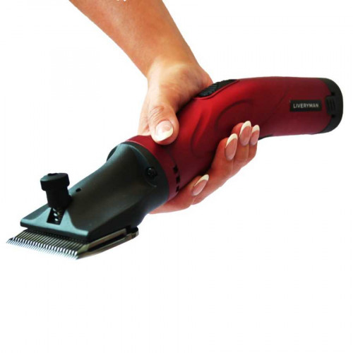 Esquiladora para caballos Liveryman Phoenix 2