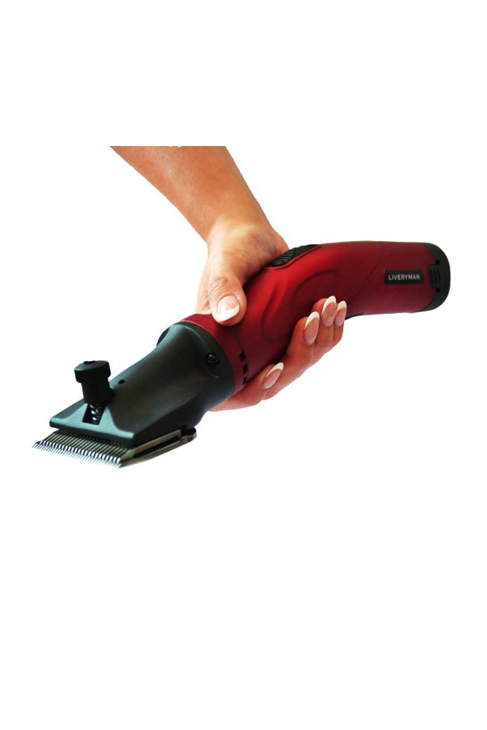 Esquiladora para caballos Liveryman Phoenix