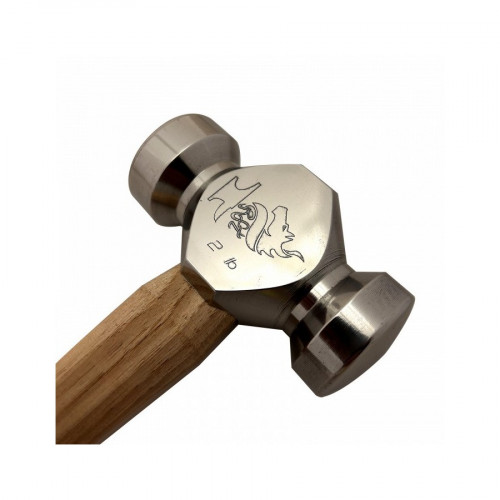 Ridolfo martillo forja 2 Lb 2