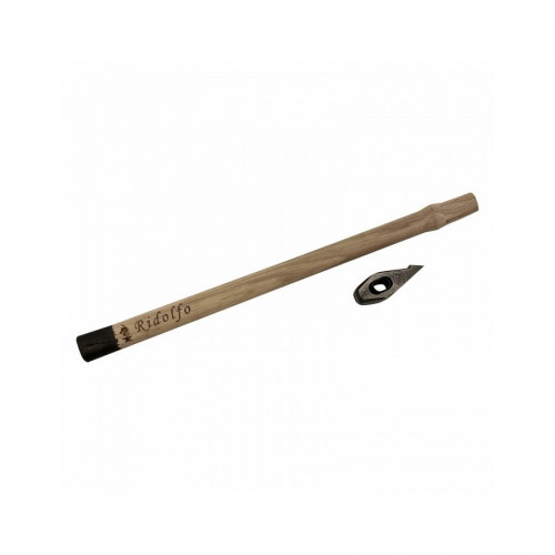 Ridolfo martillo ranurador Wide 2