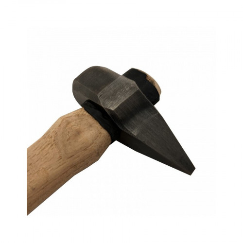 Ridolfo puntero plano mango madera 2