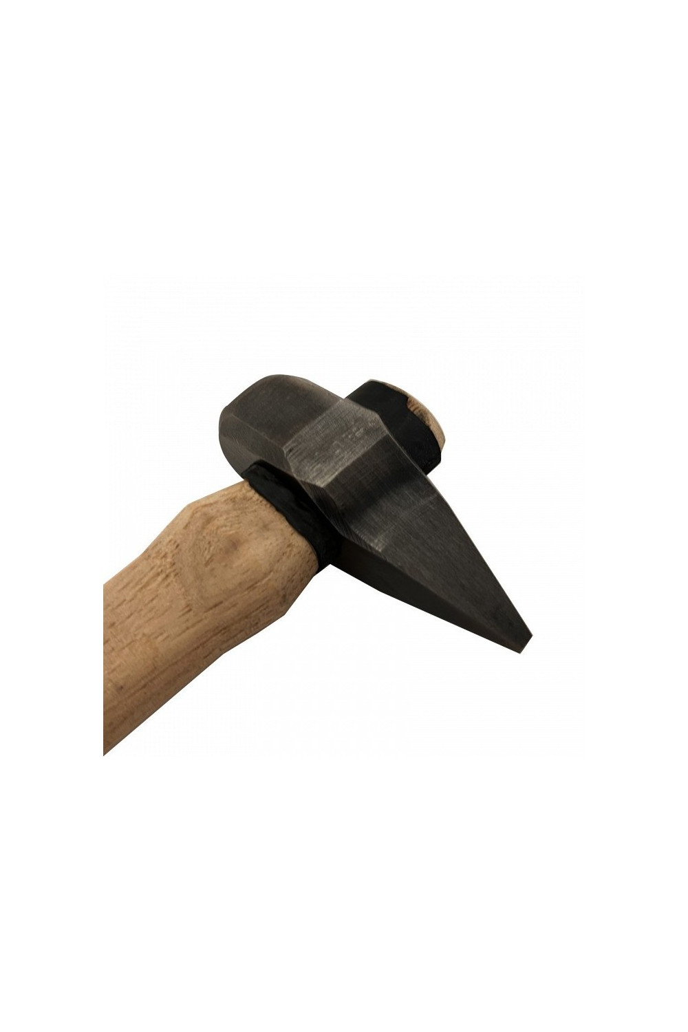 Ridolfo puntero plano mango madera