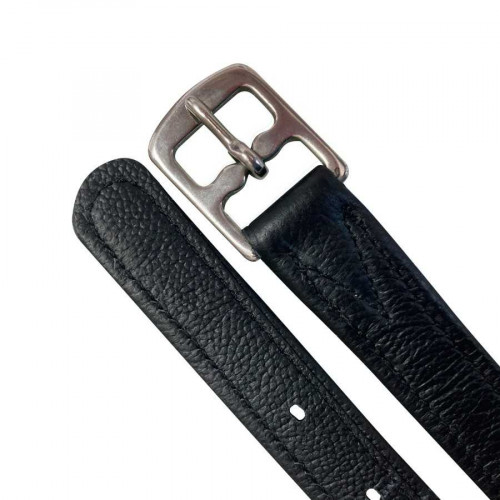 Aciones de estribo Soft Leather 2