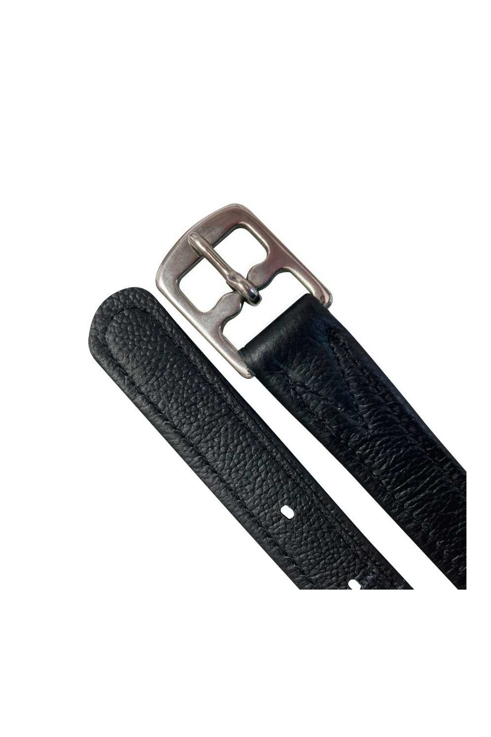 Aciones de estribo Soft Leather