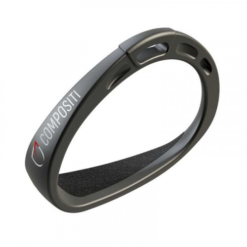 Estribo Compositi X-Race 2