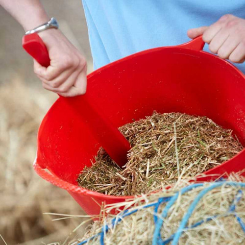 Pala removedora Red Gorilla (caja de 30 ud, colores surtidos) 2