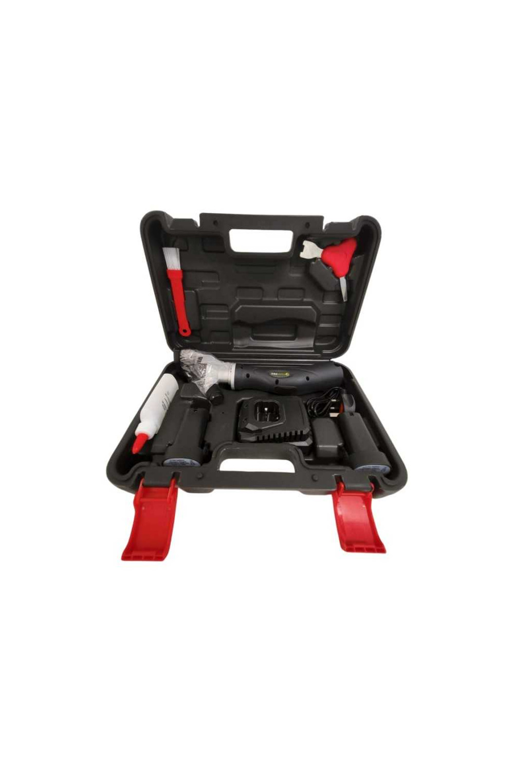 Esquiladora Liveryman Farm Pro ovejas y vacas