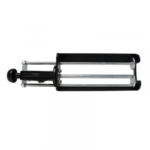 Pistola Comfortmix 2 componentes 2