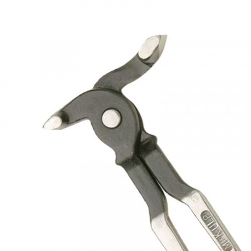 Tenaza Kulp para abrir herraduras 2