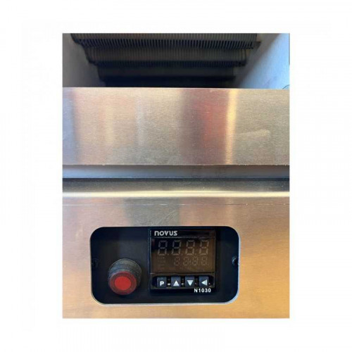 Horno elÃ©ctrico Forgelec 2