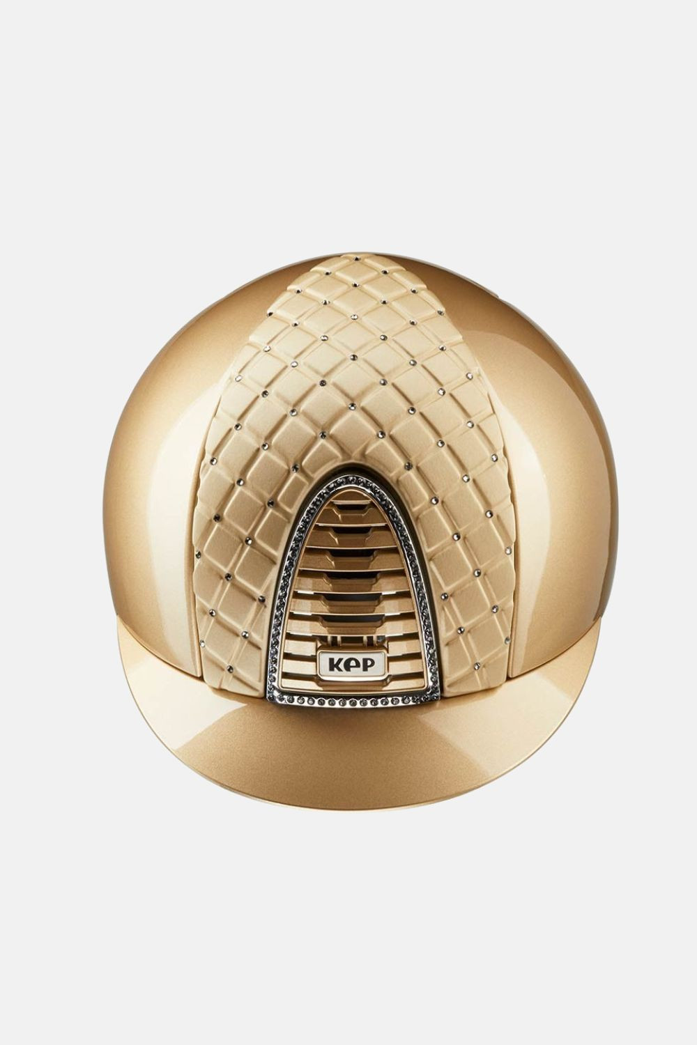 CASCO CROMO 2.0 SAND METAL KEP