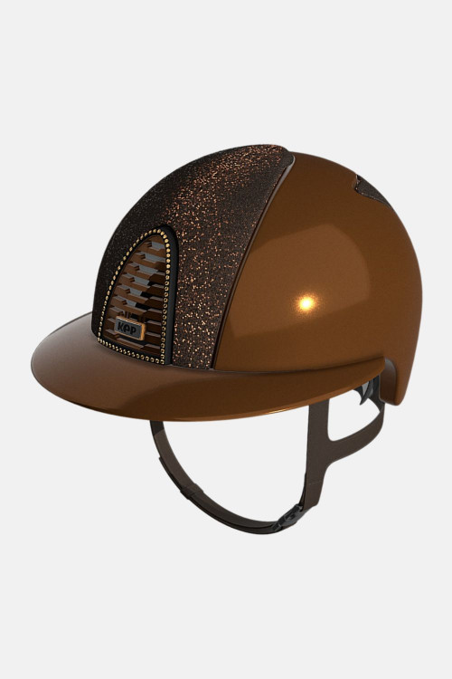 CASCO CROMO 2.0 CUSTOM KEP