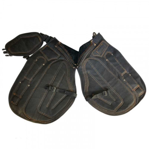 Mandil de herrador econÃ³mico 2