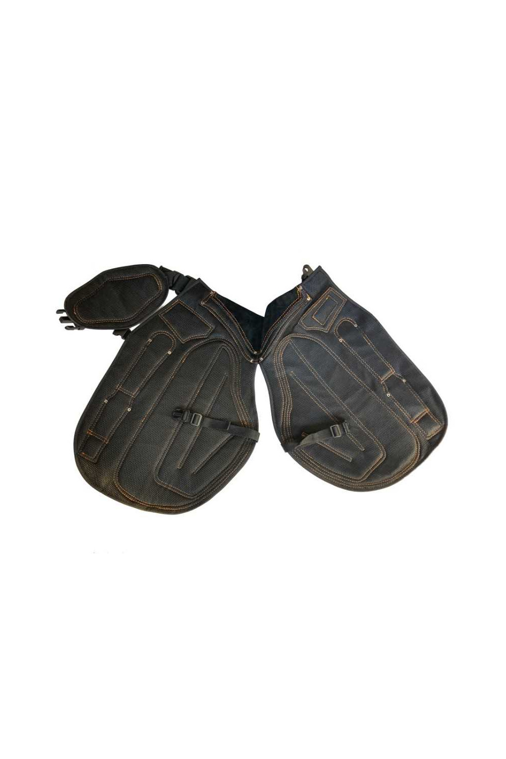 Mandil de herrador econÃ³mico