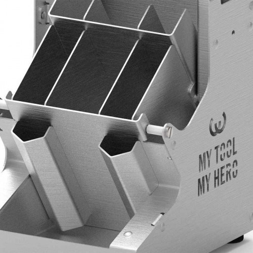 Carro multi-herramientas ligero Werkman 2