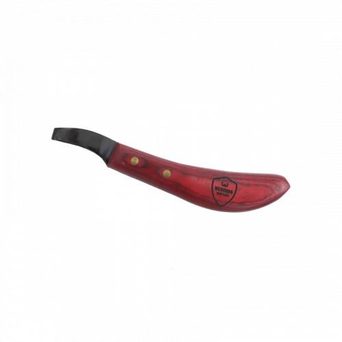 LEGRA WERKMAN HERO CORTE OVALADO 2