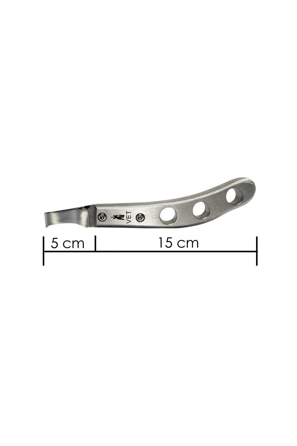 LEGRA ICAR VET 2.0 CORTE OVAL