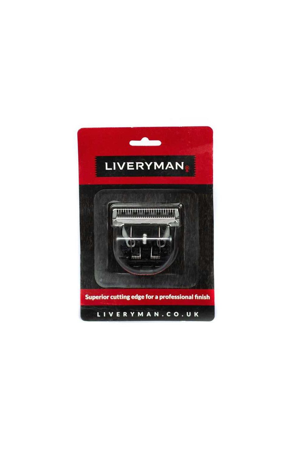 REPUESTO DE CUCHILLAS LIVERYMAN NOVA