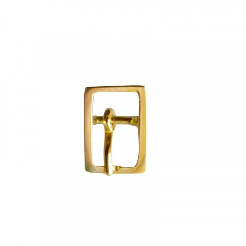 HEBILLA DE CORTESÃA LISA MODELO PORTUGUÃ‰S 2