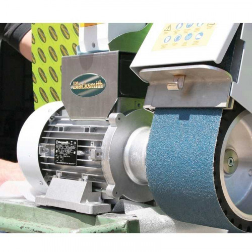 MAQUINA DE BISELAR BLACKSMITH 1,5 KW 2