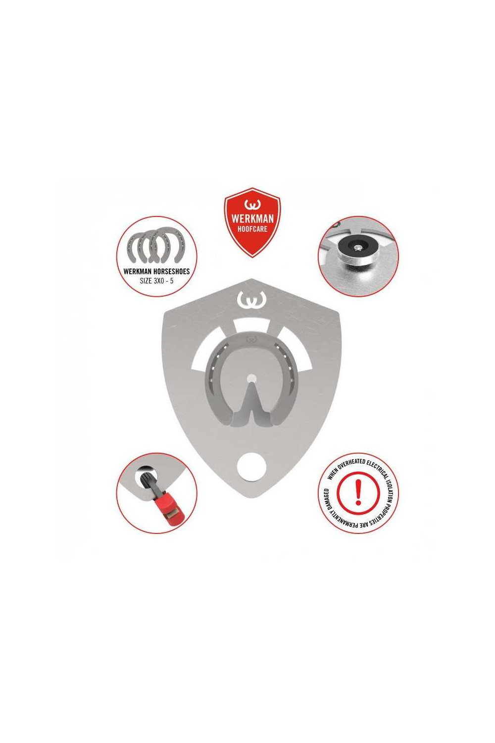 SOPORTE MAGNÃ‰TICO PARA SOLDADURA