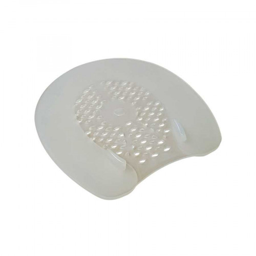 PLANTILLA DE POLIURETANO CON REJILLA Y TOPES (UNIDAD) 2