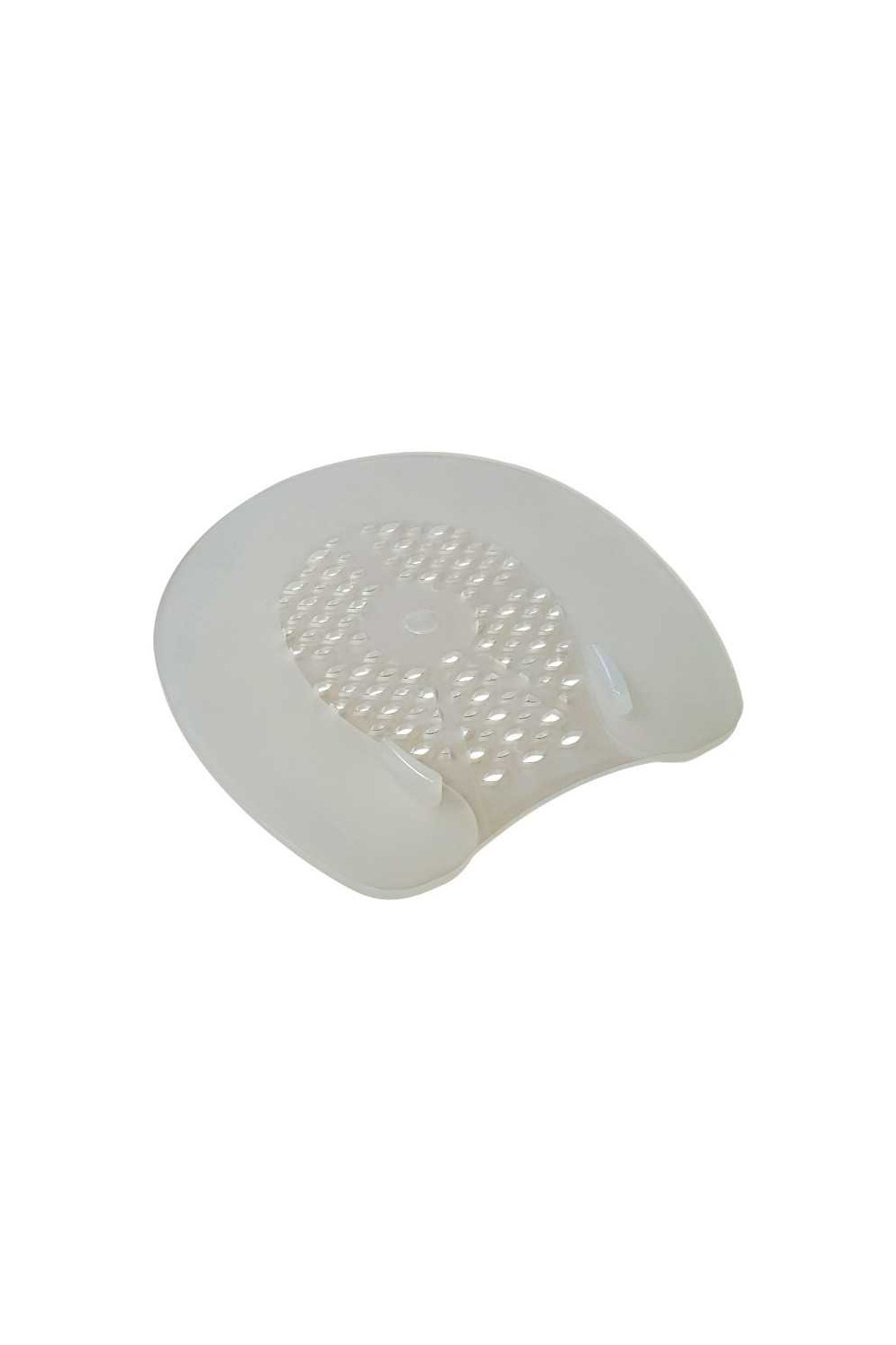 PLANTILLA DE POLIURETANO CON REJILLA Y TOPES (UNIDAD)