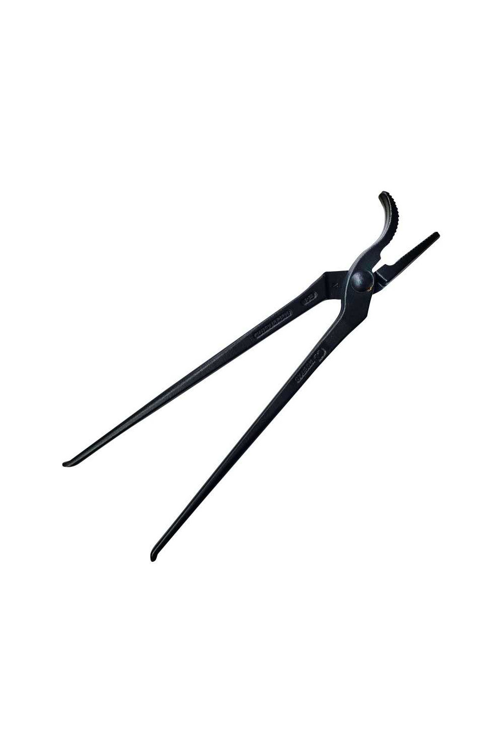 TENAZA REMACHAR MUSTAD