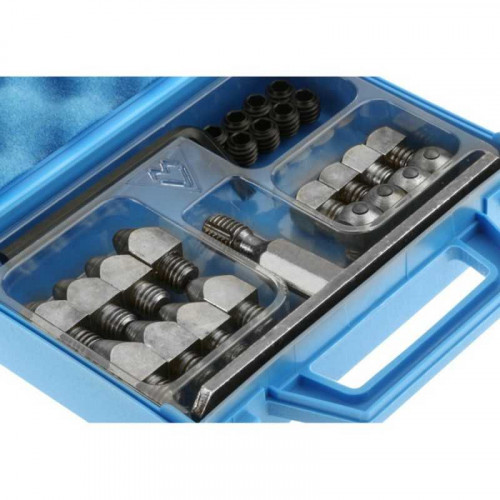 MINI ESTUCHE RAMPLONES CON TUNGSTENO MX10S MX50S 2