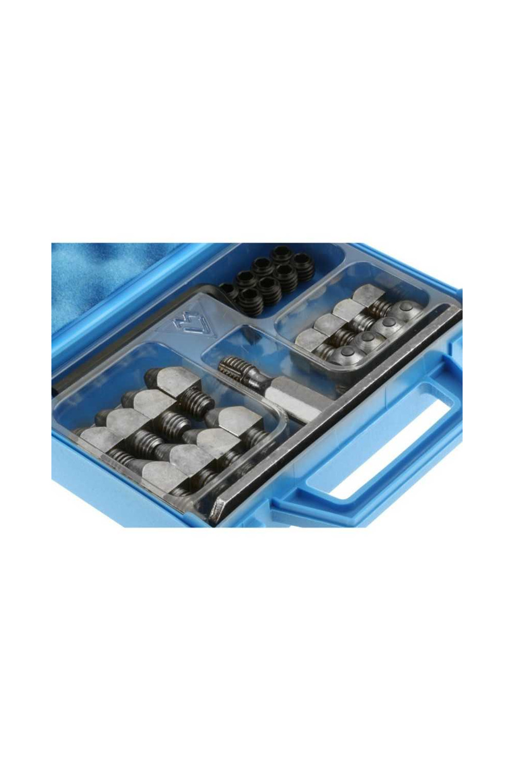 MINI ESTUCHE RAMPLONES CON TUNGSTENO MX10S MX50S