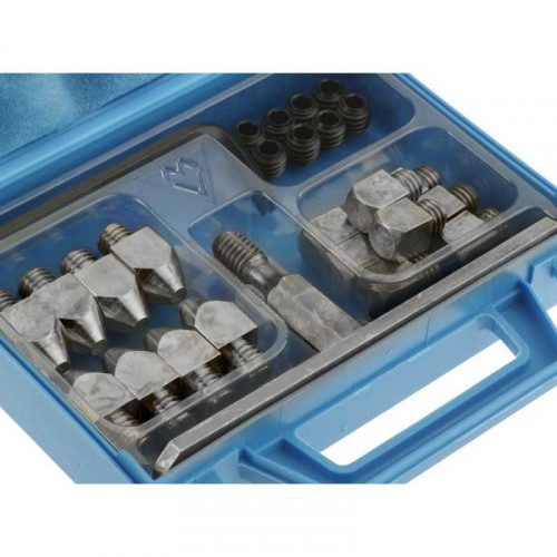 MINI ESTUCHE RAMPLONES SIN TUNGSTENO W3/8 KR30S-40S 2