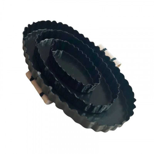 RASQUETA DE METAL ONDULADA FUERTE CON MANGO 2