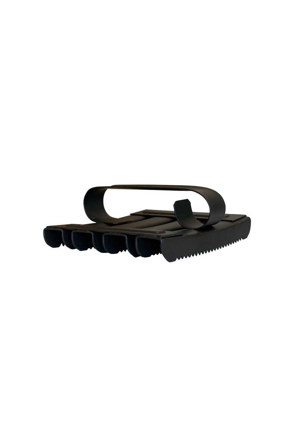 ALMOHAZA DE HIERRO DE OCHO CARRERAS