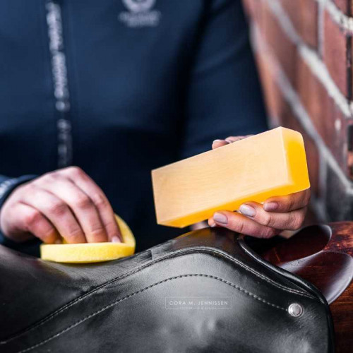 GLICERINA EN BARRA BENSE & EICKE 2