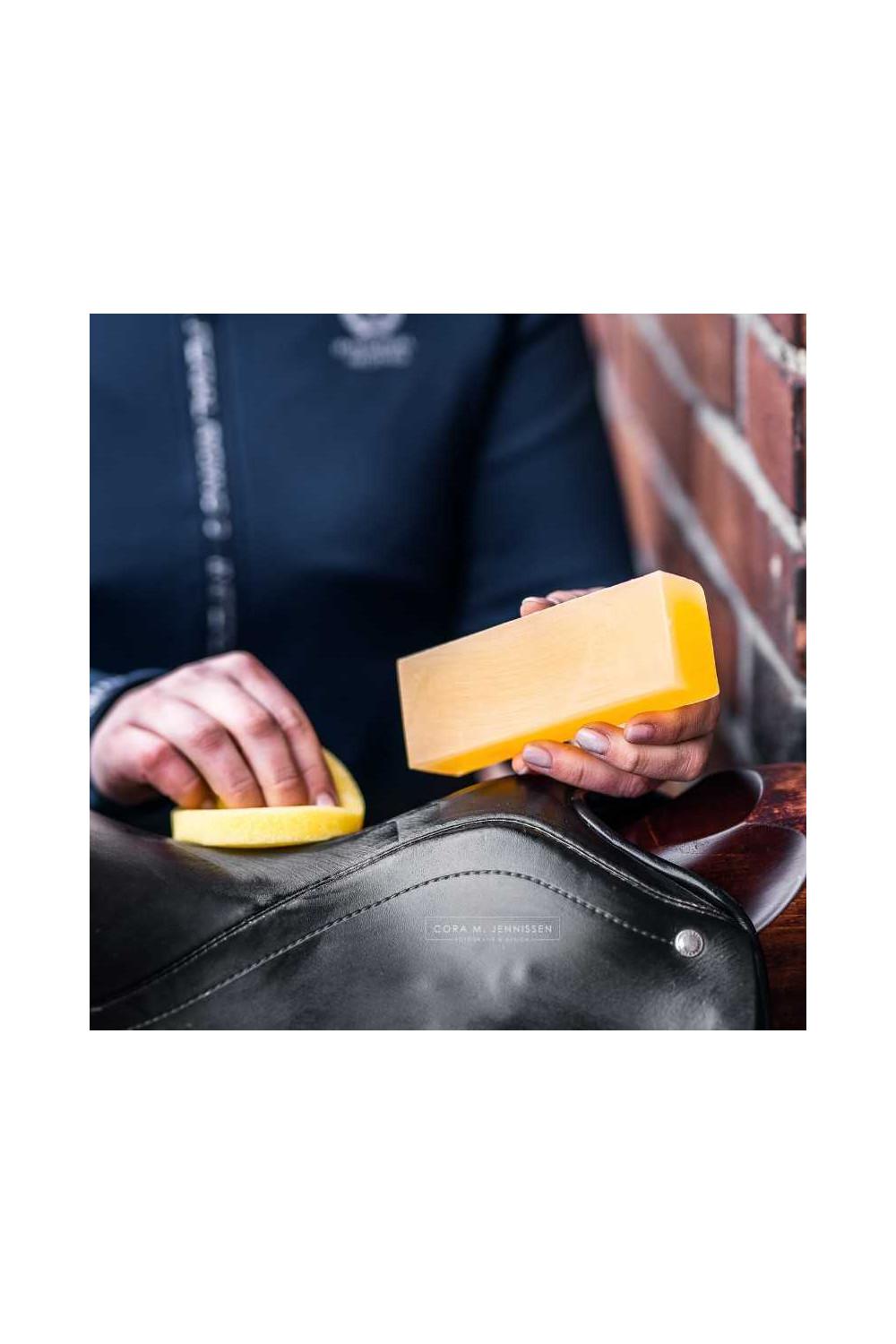 GLICERINA EN BARRA BENSE & EICKE