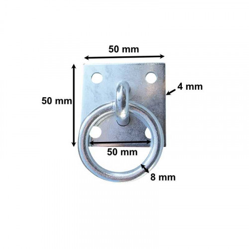 ARGOLLA PLETINA AMARRE 2