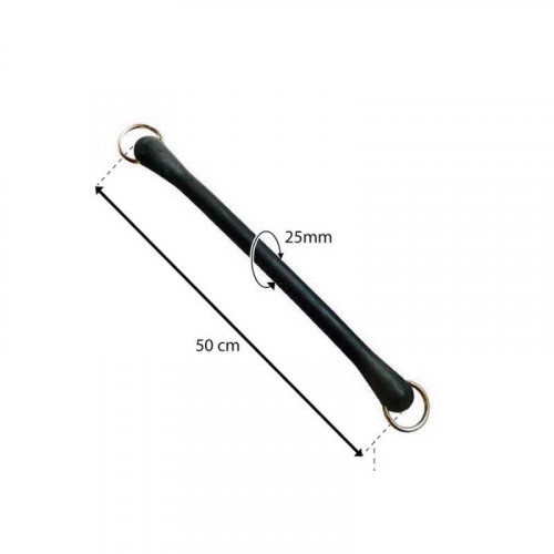 GOMA ELÃSTICA FUERTE CON ANILLAS 2