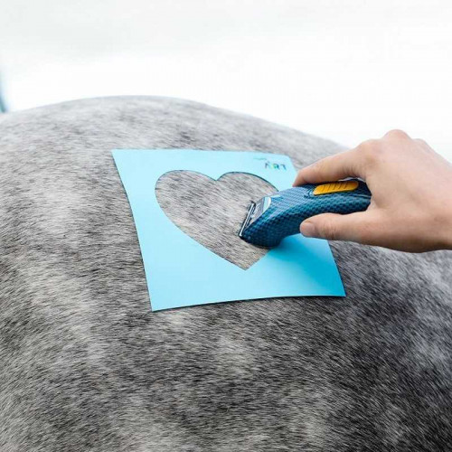 ESQUILADORA SLICK ART PRO EU 2