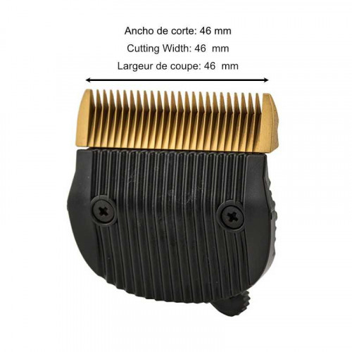 REPUESTO DE CUCHILLAS LIVERYMAN CLASSIC/KARE PRO50 2