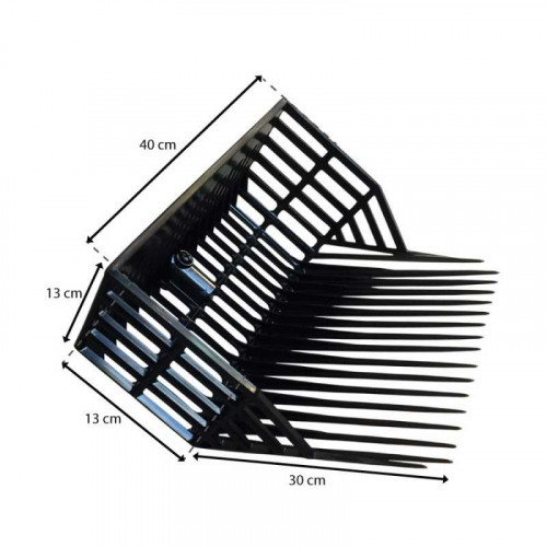 HORCA PARA ESTABLO 2