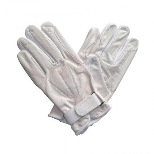 GUANTES DE NAPA Y TEXTIL 2