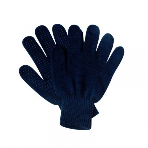 GUANTES DE NYLON CON PICOS DE GOMA 2